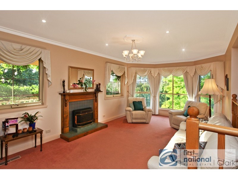 3 Larkones Court, Warragul VIC 3820