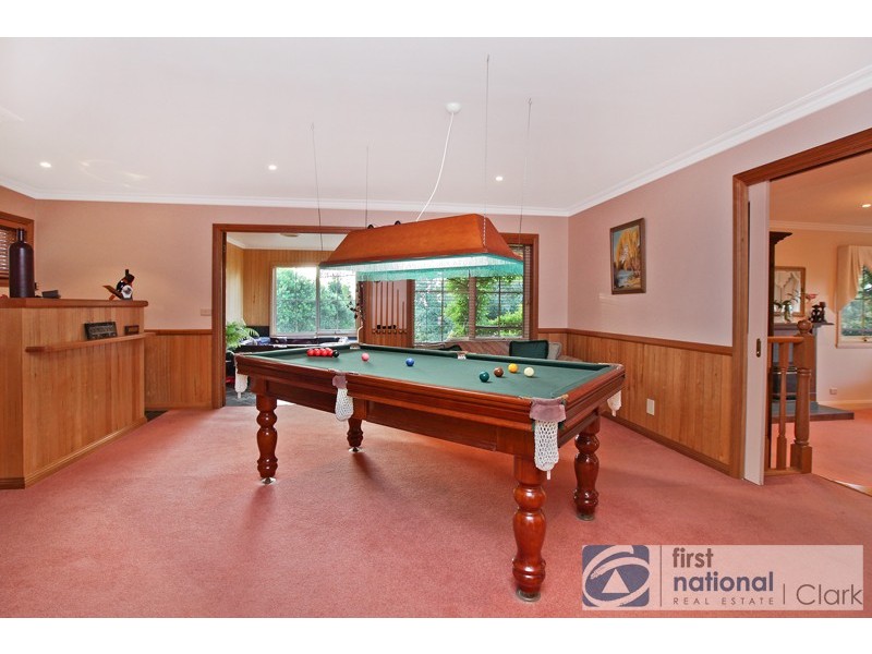 3 Larkones Court, Warragul VIC 3820