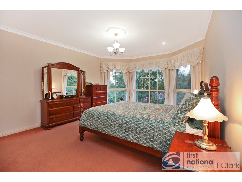 3 Larkones Court, Warragul VIC 3820