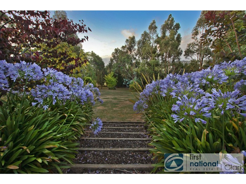 3 Larkones Court, Warragul VIC 3820