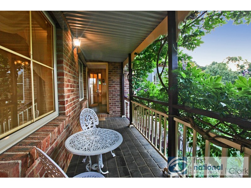 3 Larkones Court, Warragul VIC 3820