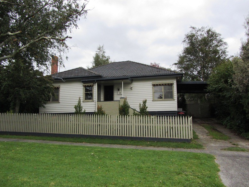 15 King Street, Warragul VIC 3820