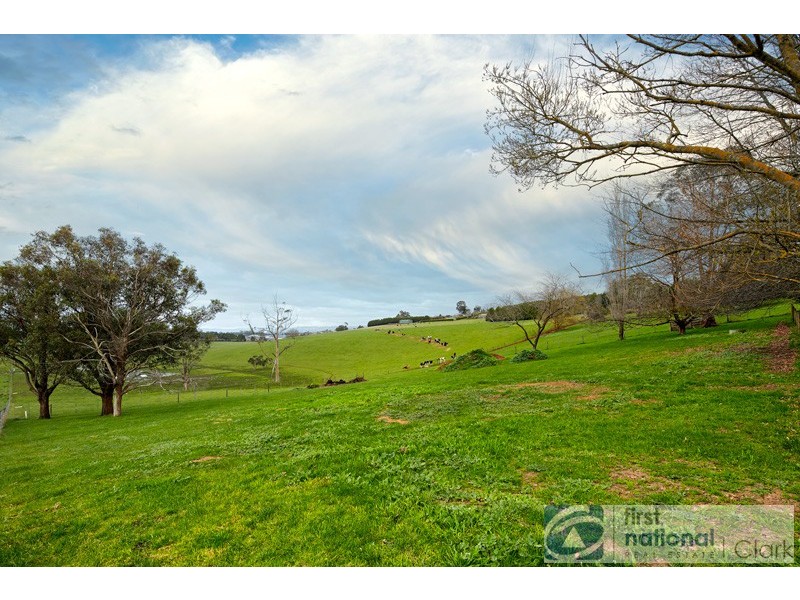 Lot 2, 12 Lillico Road, Warragul VIC 3820