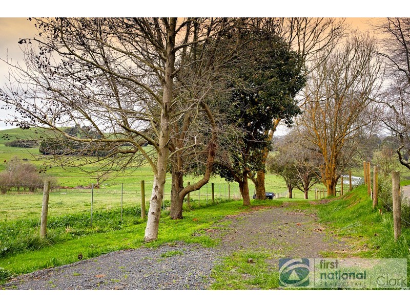 Lot 2, 12 Lillico Road, Warragul VIC 3820
