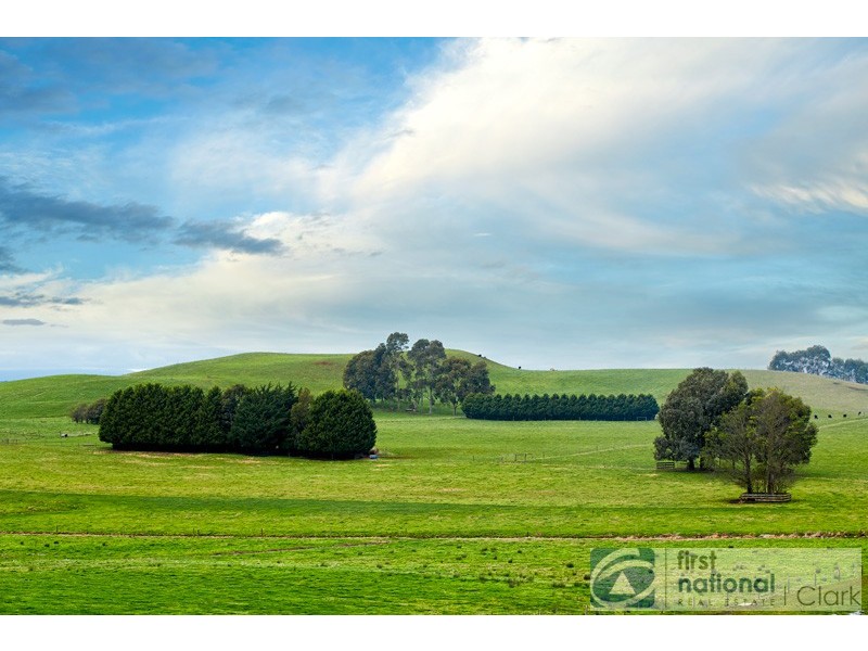 Lot 2, 12 Lillico Road, Warragul VIC 3820