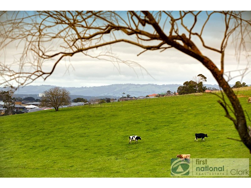 Lot 2, 12 Lillico Road, Warragul VIC 3820