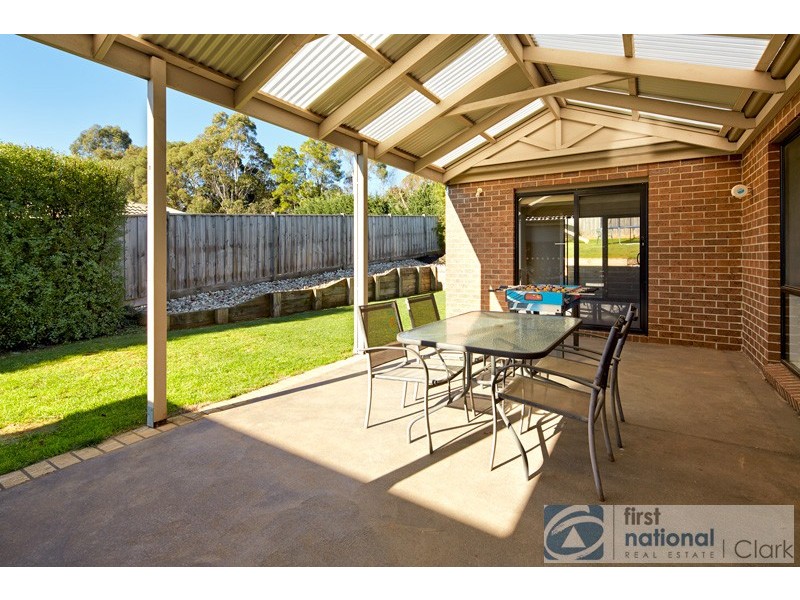 17 Glendon Drive, Warragul VIC 3820