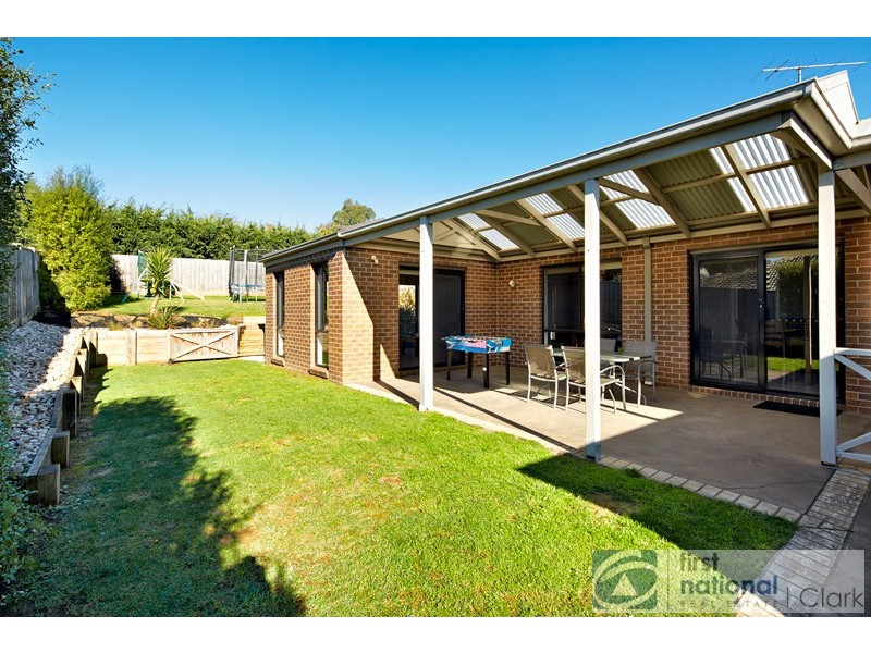 17 Glendon Drive, Warragul VIC 3820