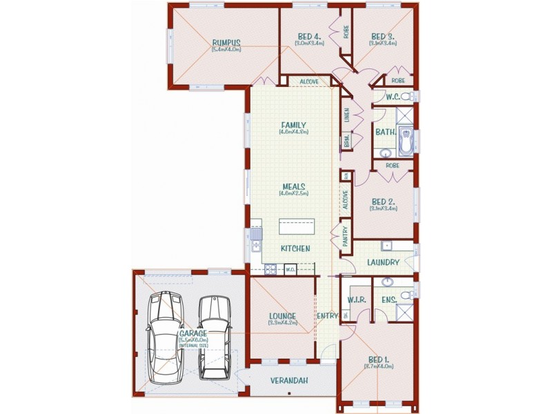 17 Glendon Drive, Warragul VIC 3820