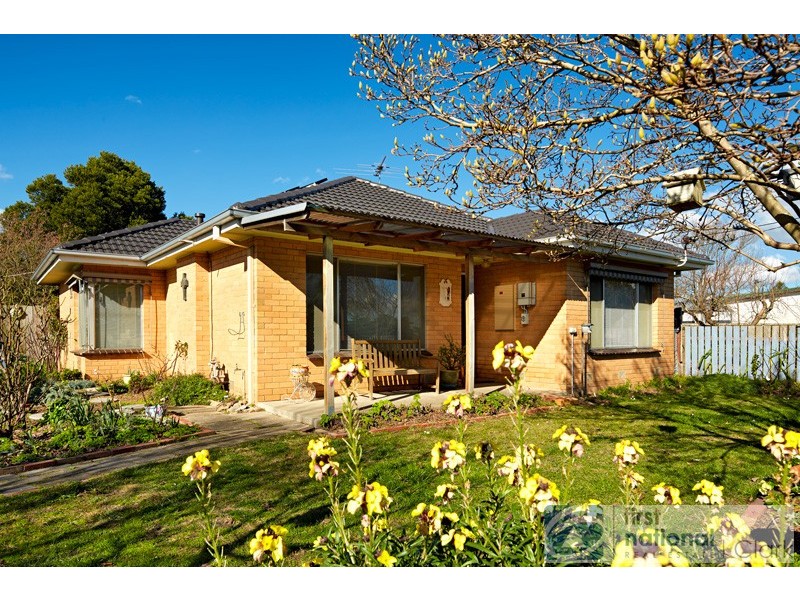 5 Allambee Street, Darnum VIC 3822