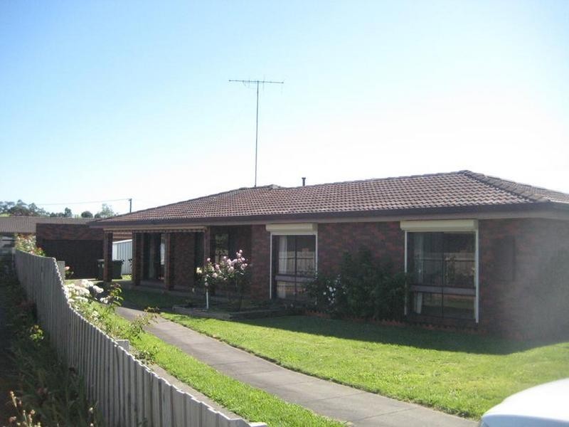 125 Albert Road, Warragul VIC 3820