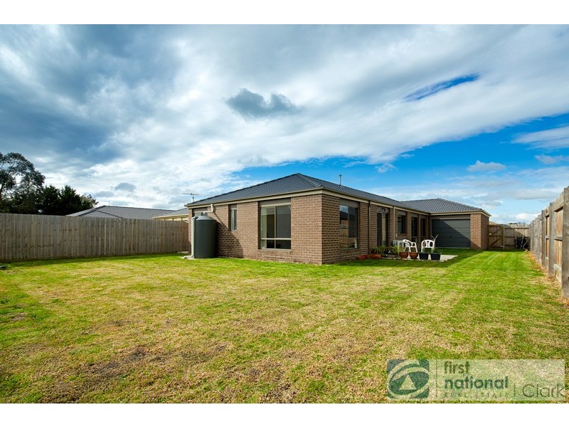 6 Driftwood Street, Longwarry VIC 3816