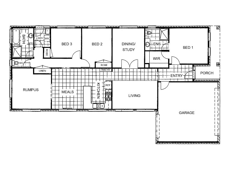 6 Driftwood Street, Longwarry VIC 3816