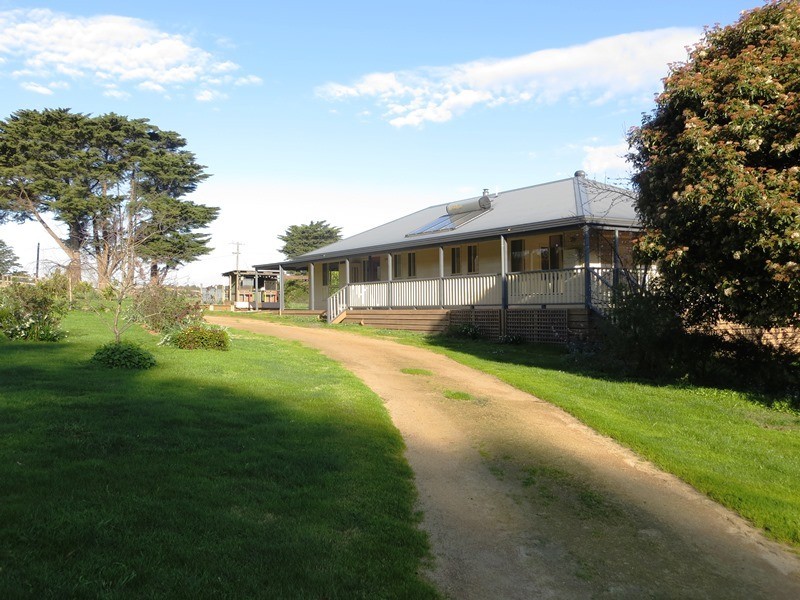 272 Williamsons Road, Nilma North VIC 3821