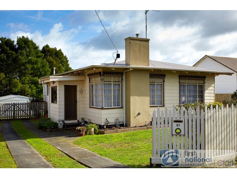 97 Latrobe Street, Warragul VIC 3820