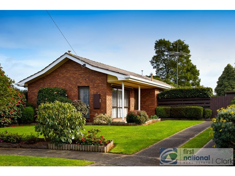 9 Earl Court, Warragul VIC 3820