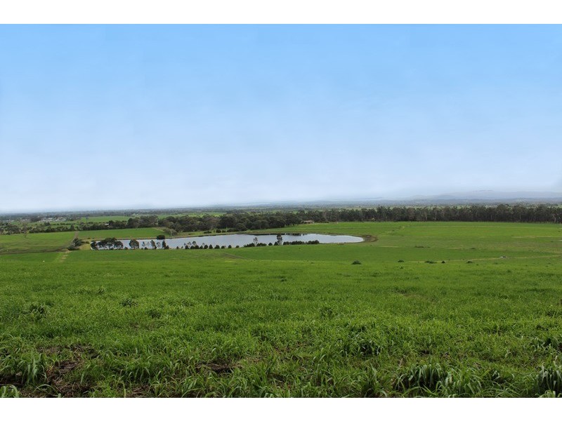 Edgars Road & AR Gardner Road, Longwarry VIC 3816