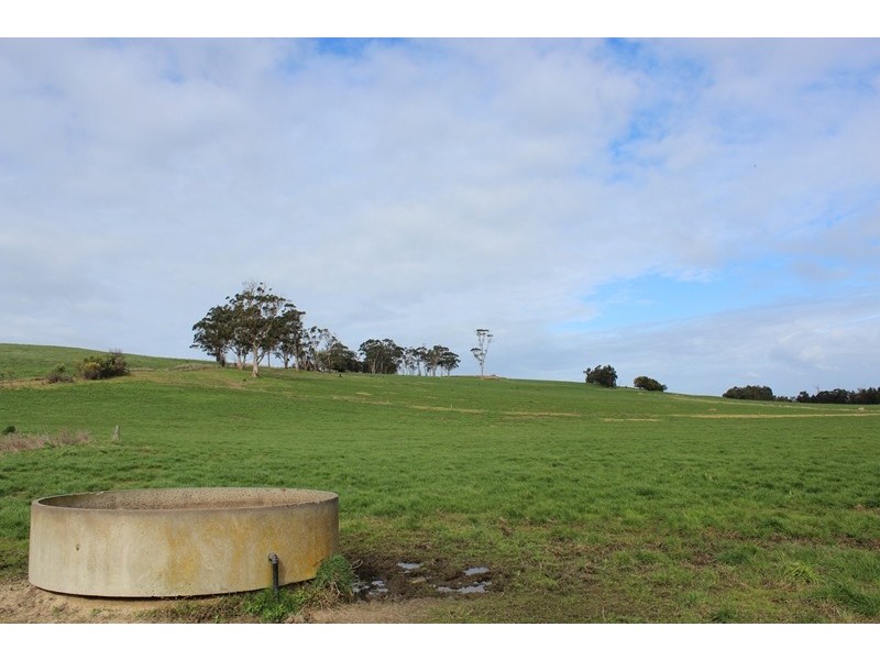 Edgars Road & AR Gardner Road, Longwarry VIC 3816