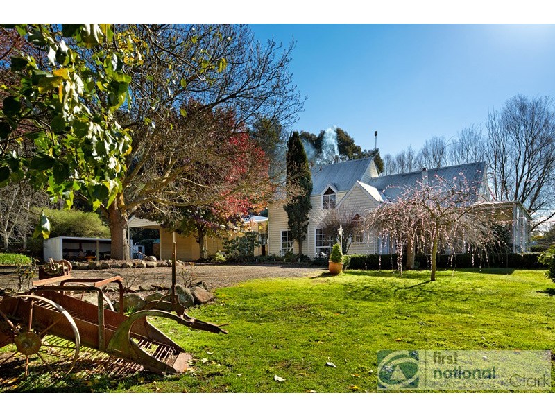 36 McKenzie Road, Neerim East VIC 3831