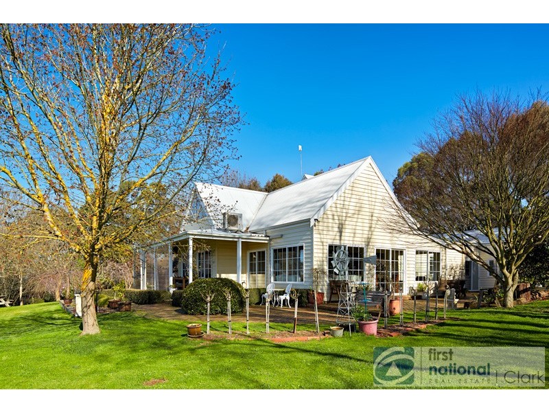 36 McKenzie Road, Neerim East VIC 3831