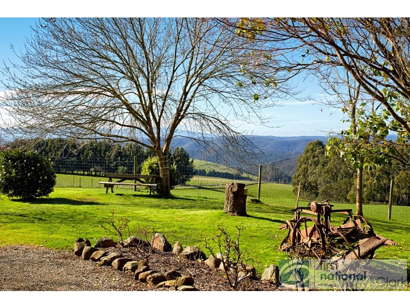 36 McKenzie Road, Neerim East VIC 3831