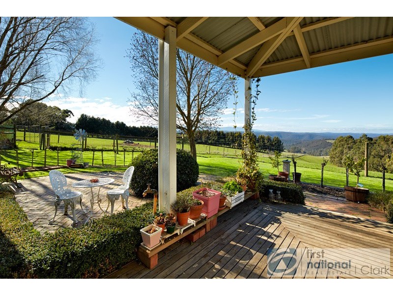 36 McKenzie Road, Neerim East VIC 3831