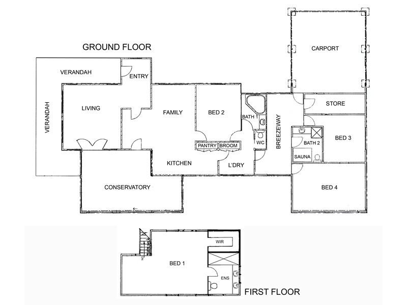 36 McKenzie Road, Neerim East VIC 3831