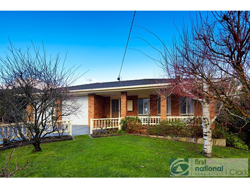 64 Stoddarts Road, Warragul VIC 3820