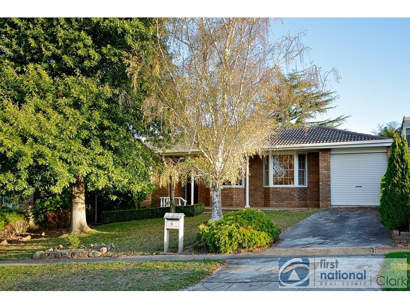 5 Alexander Street, Warragul VIC 3820