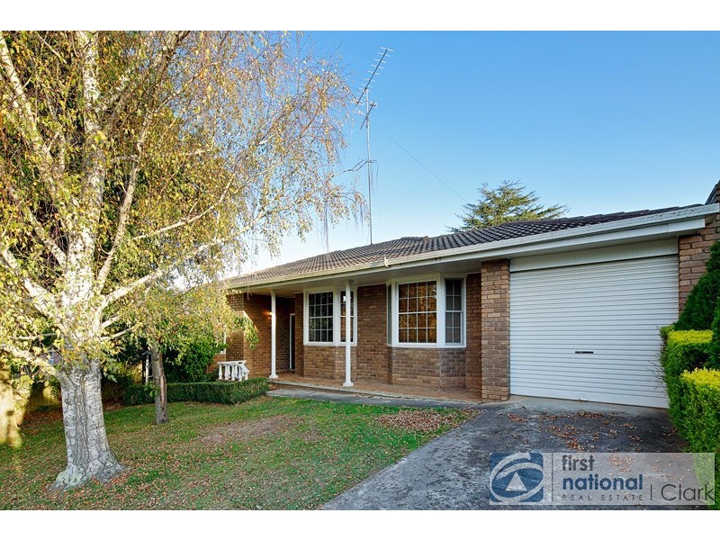 5 Alexander Street, Warragul VIC 3820
