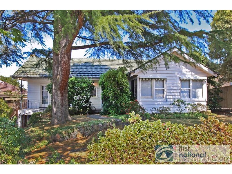 4 Ista Street, Warragul VIC 3820