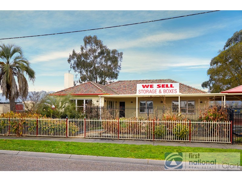 Lot 1, 4, 5, 7 & 8 Princes Highway, Yarragon VIC 3823