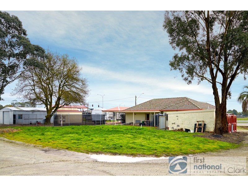 Lot 1, 4, 5, 7 & 8 Princes Highway, Yarragon VIC 3823