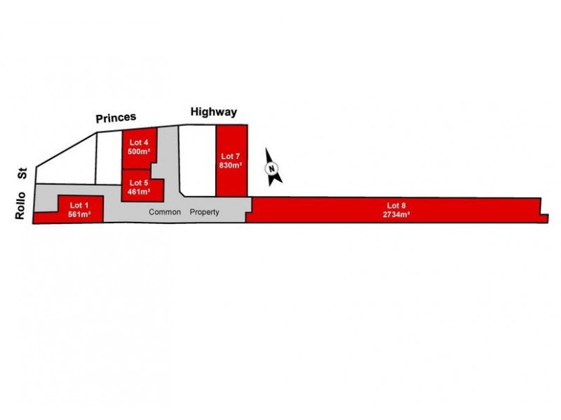 4 Rollo Street, Yarragon VIC 3823
