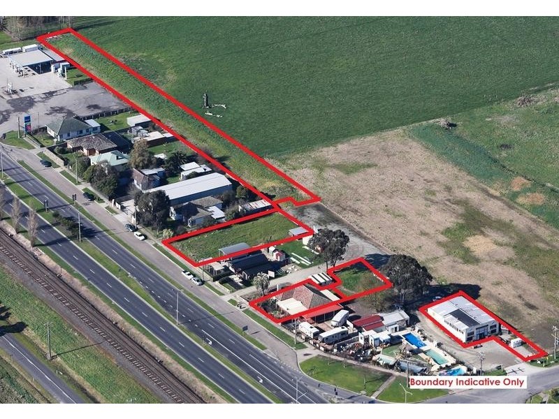 61A Princes Highway, Yarragon VIC 3823