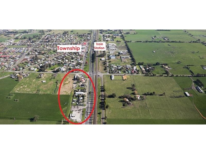 61A Princes Highway, Yarragon VIC 3823