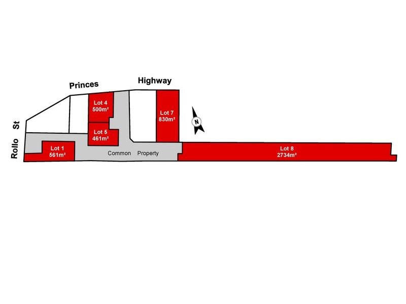 61A Princes Highway, Yarragon VIC 3823