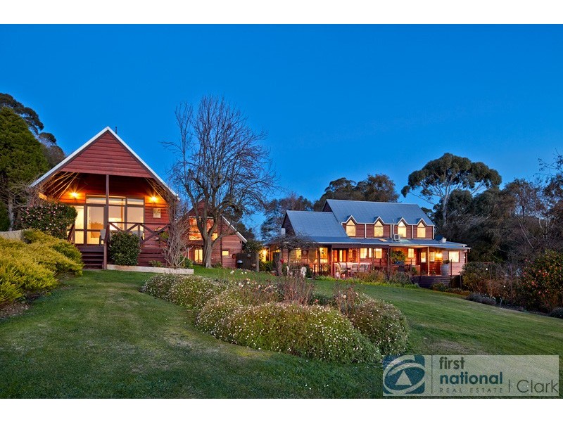 1719 Main Neerim Road, Neerim South VIC 3831