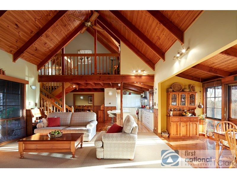 1719 Main Neerim Road, Neerim South VIC 3831