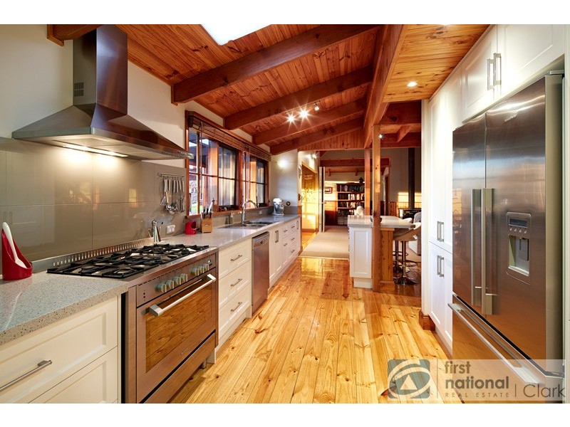 1719 Main Neerim Road, Neerim South VIC 3831