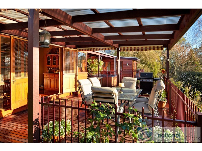 1719 Main Neerim Road, Neerim South VIC 3831