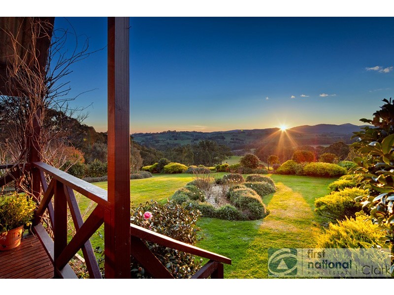 1719 Main Neerim Road, Neerim South VIC 3831