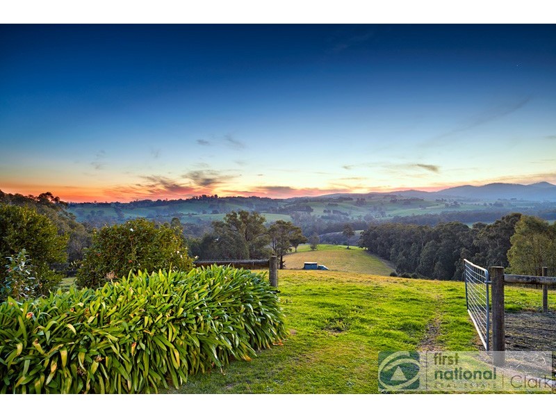 1719 Main Neerim Road, Neerim South VIC 3831