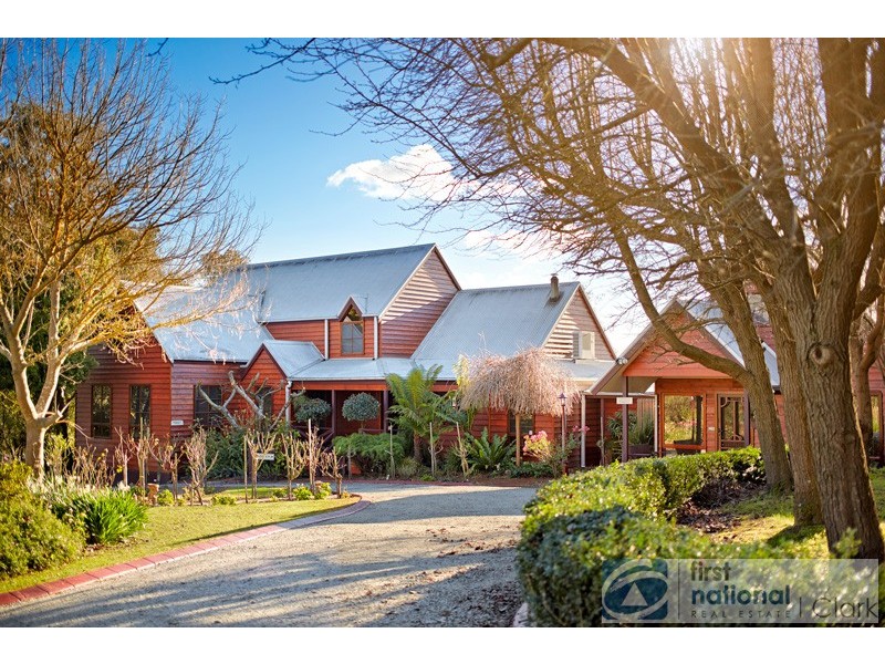 1719 Main Neerim Road, Neerim South VIC 3831