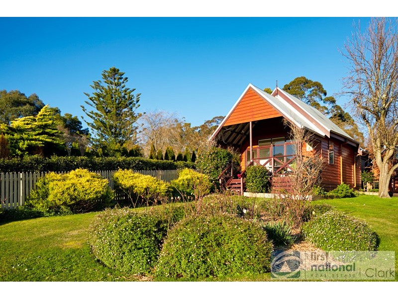 1719 Main Neerim Road, Neerim South VIC 3831