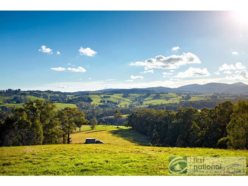 1719 Main Neerim Road, Neerim South VIC 3831