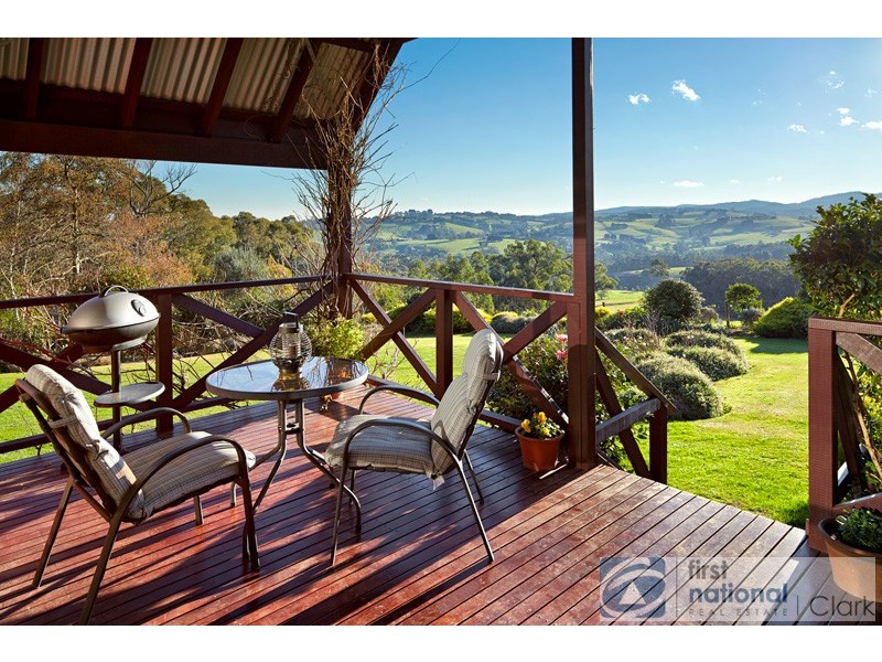 1719 Main Neerim Road, Neerim South VIC 3831