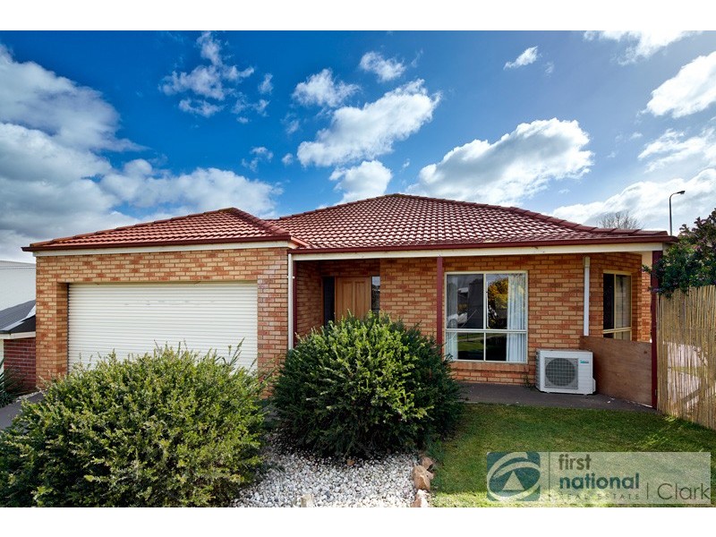 2 Blue Gum Drive, Warragul VIC 3820