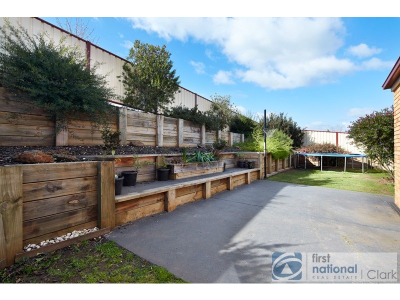 2 Blue Gum Drive, Warragul VIC 3820