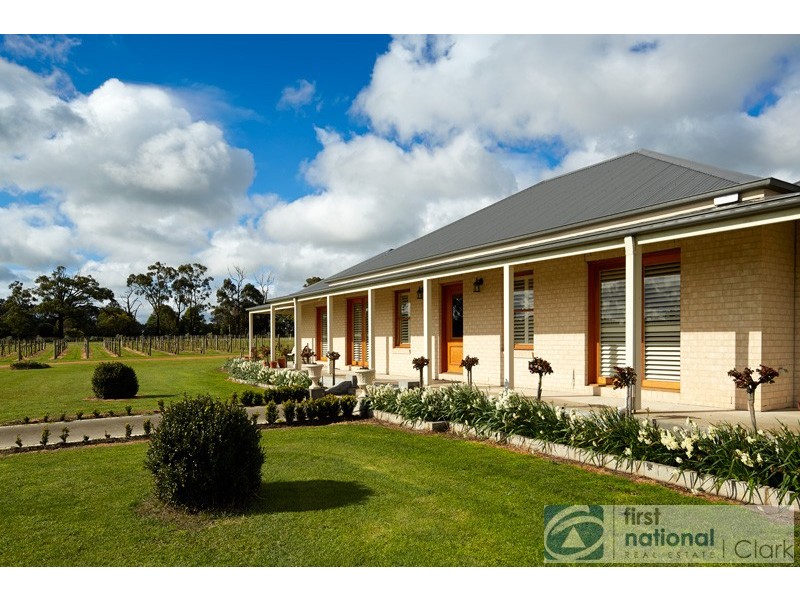 16 Shearmans Road, Darnum VIC 3822